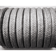 Набивка Avko от графит със специална сърцевина с инконелни нишки 8х8 мм, 89.6 г/м, FINISEAL® 8009 - product - 006 AVK 184