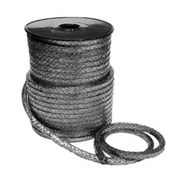Набивка Avko от експандиран графит и стъкло 12х12 мм, 144 г/м, AVKOPACK® 1320G