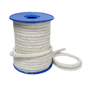 Набивка Avko от памучна прежда с ПТФЕ и лубриканти 14х14 мм, 274.4 г/м, AVKOPACK® 1400 - product - 006 AVK 239