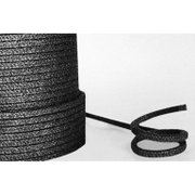 Набивка Avko от памучна прежда с ПТФЕ и графит 8х8 мм, 89.6 г/м, AVKOPACK® 1400 G - product - 006 AVK 243