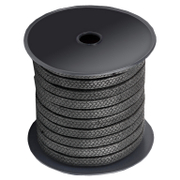 Набивка Avko от стъклена прежда с ПТФЕ и графит 4х4 мм, 28.8 г/м, AVKOPACK® 1513 - product - 006 AVK 283