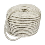 Набивка Avko от високотемпературна керамична прежда  14х14 мм, 127.4 г/м, AVKOPACK® 1602 - product - 006 AVK 301