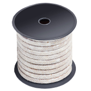 Набивка Avko от синтетични влакна с ПТФЕ, лубриканти и специални добавки 6х6 мм, 46.8 г/м, AVKOPACK® 1740 - product - 006 AVK 318