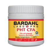 Паста смазочна Bardahl високотемпературна за неръждавейка  0.5 л, PHT CFA - product - 006 BAR4628