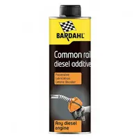 Добавка Bardahl за защита на дизелови инжекционни системи  0.5 л, Common Rail