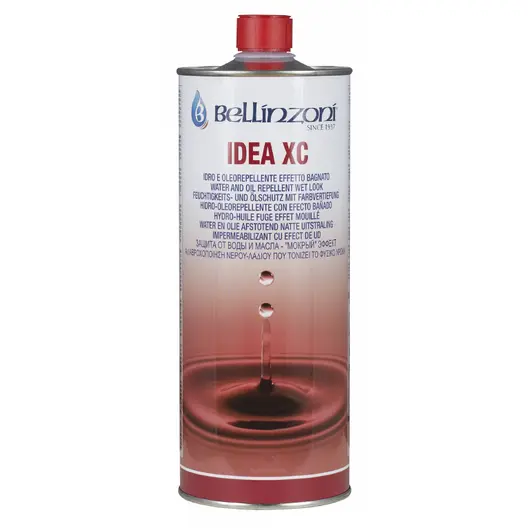Препарат Bellinzoni за импрегниране на камък и подови плочи 5 л, Idea HP