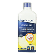 Препарат за почистване Bellinzoni на настилки от мрамор, камък и гранит  1 л, Ultra Stripper - product - 006 BBE3749