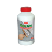 Грунд за бои и шпакловки Boro дълбокопроникващ  1 кг, млечнобял, BoroGrund - product - 006 BOR1803