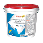 Грунд за гипсокартон Boro дълбокопроникващ  12 кг, бял, BoroGrund 20 - product - 006 BOR2494
