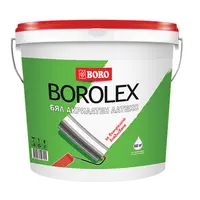 Латексова боя Boro дишаща  10 кг, безцветна, Borolex Latex