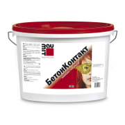 Грунд контактен с песъчинки Baumit за плочки и мазилки  20 кг, розов, BetonKontakt - product - 006 BMT1475