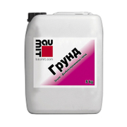 Грунд контактен без песъчинки Baumit за бои, замазки и мазилки дълбокопроникващ 5 кг, син, Grund - product - 006 BMT1697