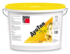 Мазилка Baumit полимерна фасадна 25 кг, 1.5-2 мм, DuoTop - product - 006 BMT1711