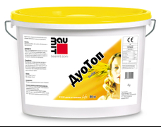 Мазилка Baumit полимерна фасадна 25 кг, 1.5-2 мм, DuoTop - product - 006 BMT2029