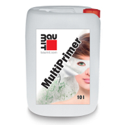 Грунд контактен без песъчинки Baumit за бои, замазки и мазилки заздравяващ 10 кг, MultiPrimer - product - 006 BMT2144