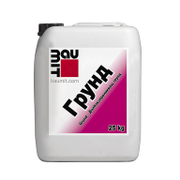 Грунд контактен без песъчинки Baumit за бои, замазки и мазилки дълбокопроникващ 25 кг, син, Grund - product - 006 BMT3224