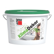 Мазилка Baumit полимерна фасадна 25 кг, 1.5 мм, KlimaDekor - product - 006 BMT3286
