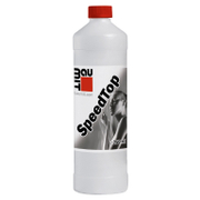 Ускорител на втвъдяването Baumit за фасадни мазилки  250 мл, SpeedTop - product - 006 BMT3801