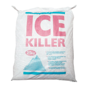 Препарат Bond 2001 за разтопяване на лед и сняг  25 кг, Ice Killer - product - 006 BND2595