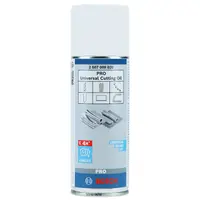 Спрей смазка Bosch за пробивни машини, PRO