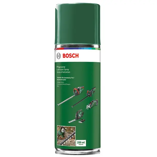 Спрей Bosch технически