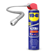 Спрей смазка WD-40 универсална  0.4 л, Flexible - product - 006 CEA4485