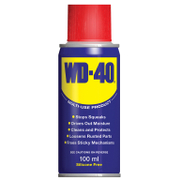 Спрей смазка WD-40 универсална  0.1 л - product - 006 CEA 901