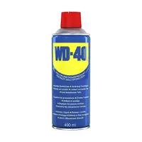 Спрей смазка WD-40 универсална  0.4 л, WD-40