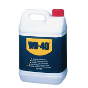 Спрей смазка WD-40 универсална  5 л, WD-40 - product - 006 CEA2440