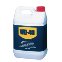Спрей смазка WD-40 универсална  5 л, WD-40
