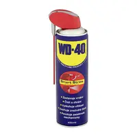 Спрей смазка WD-40 универсална  0.45 л, WD-40
