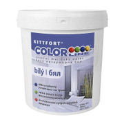 Боя латексова Kittfort паропропусклива супер бяла  25 кг, бяла, Colorline - product - 006 CLL3663