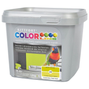 Боя латексова Kittfort цветна  1.5 кг, планинска ливада 19, Colorline - product - 006 CLL3688