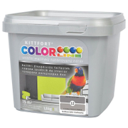 Боя латексова Kittfort цветна  1.5 кг, личи 24, Colorline - product - 006 CLL3693
