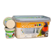 Боя латексова Kittfort цветна  4 кг, ванилия 02, Colorline - product - 006 CLL3700