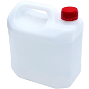 Смазочно-охлаждаща течност Dawell за индукционен нагревател  3 л - product - 006 DAW3876