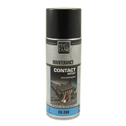 Спрей за почистване Den Braven на електрически връзки  0.4 л, Tectane - product - 006 DBR 389