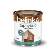 Байц за дърво Belinka водоразтворим  0.75 л, махагон, Tophybrid №23 - product - 006 DKS3296