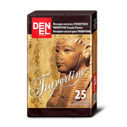 Декоративна мазилка Denel за вътрешно и външно приложение  25 кг, травертин, Travertino - product - 006 DNE3969