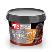 Декоративна мазилка Denel акрилатна  1 кг, сребърна, Deserto Avventuro - product - 006 DNE3962