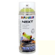 Спрей боя Dupli-Color флакон  0.4 л, бяла мат, RAL 9010, Next - product - 006 DNK4170