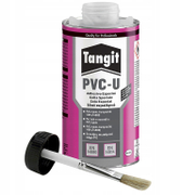 Лепило за твърдо PVC Tangit поливинилхлоридно  250 г, PVC-U - product - 006 DNK4292