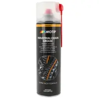 Спрей грес Motip за вериги  0.5 л