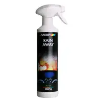 Водоотблъскващ препарат за автостъкла Motip  0.500 л, Rain Away