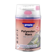 Полиестерна смола Presto  1 кг - product - 006 DNK 133