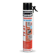 Полиуретанова пяна Henkel ръчна монтажна  500 мл, Ceresit TS 61 - product - 006 DNK 2165