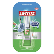 Лепило универсално Henkel цианкрилатно секундно  3 г, Moment Super Bond - product - 006 DNK 230