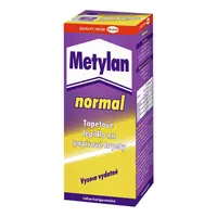 Лепило за тапети Henkel метилцелулозно  125 г, Metylan Normal
