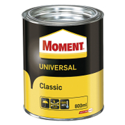 Полихлоропреново универсално лепило Henkel  800 мл, Moment Universal Classic - product - 006 DNK 451