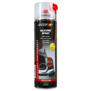 Спрей смазка Motip силиконова  0.5 л - product - 006 DNK 495